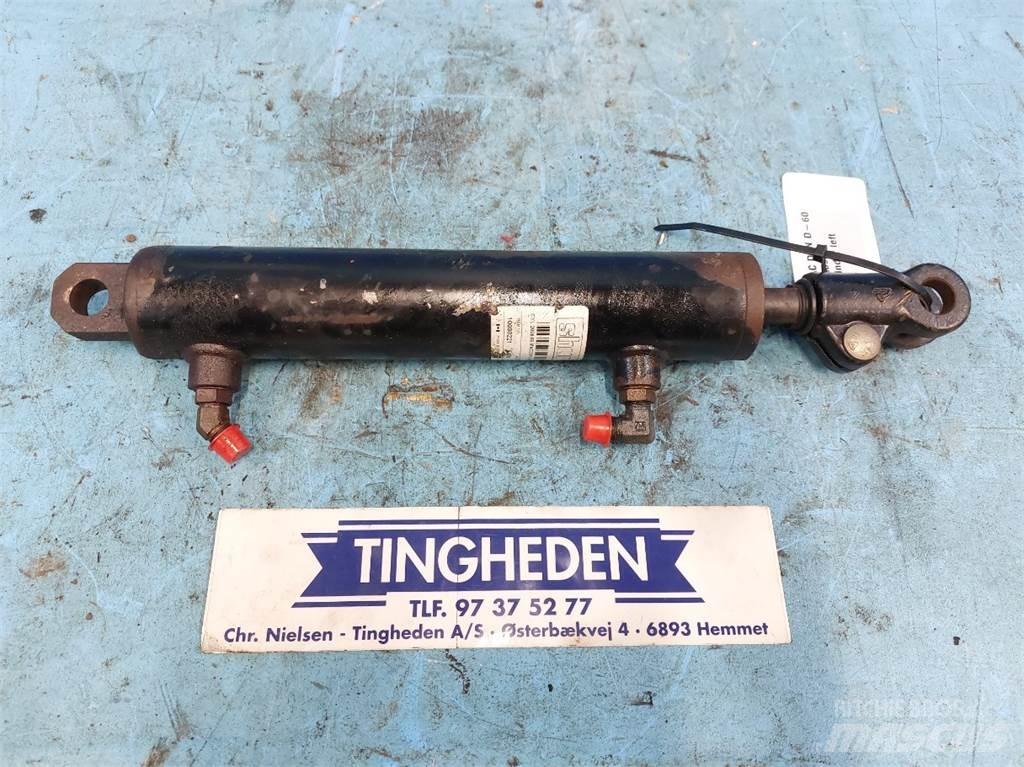 MacDon D60 Accesorii combine agricole