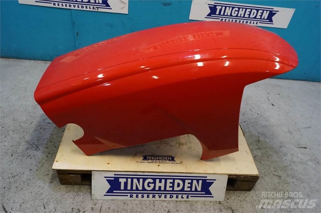 McCormick  Alte accesorii tractor