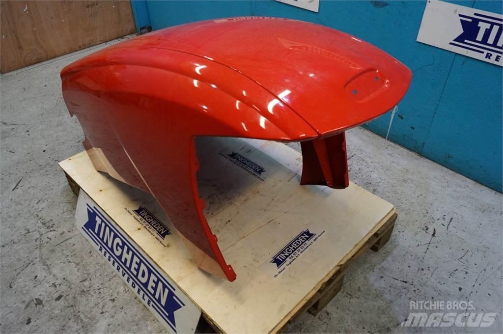 McCormick  Alte accesorii tractor