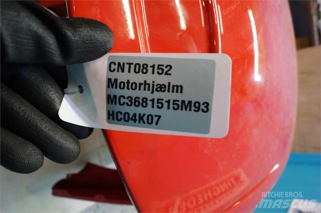 McCormick  Alte accesorii tractor