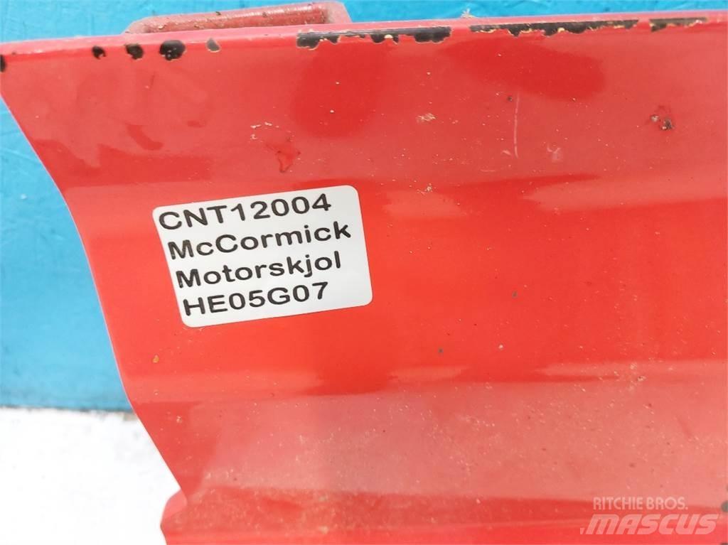 McCormick  Alte accesorii tractor