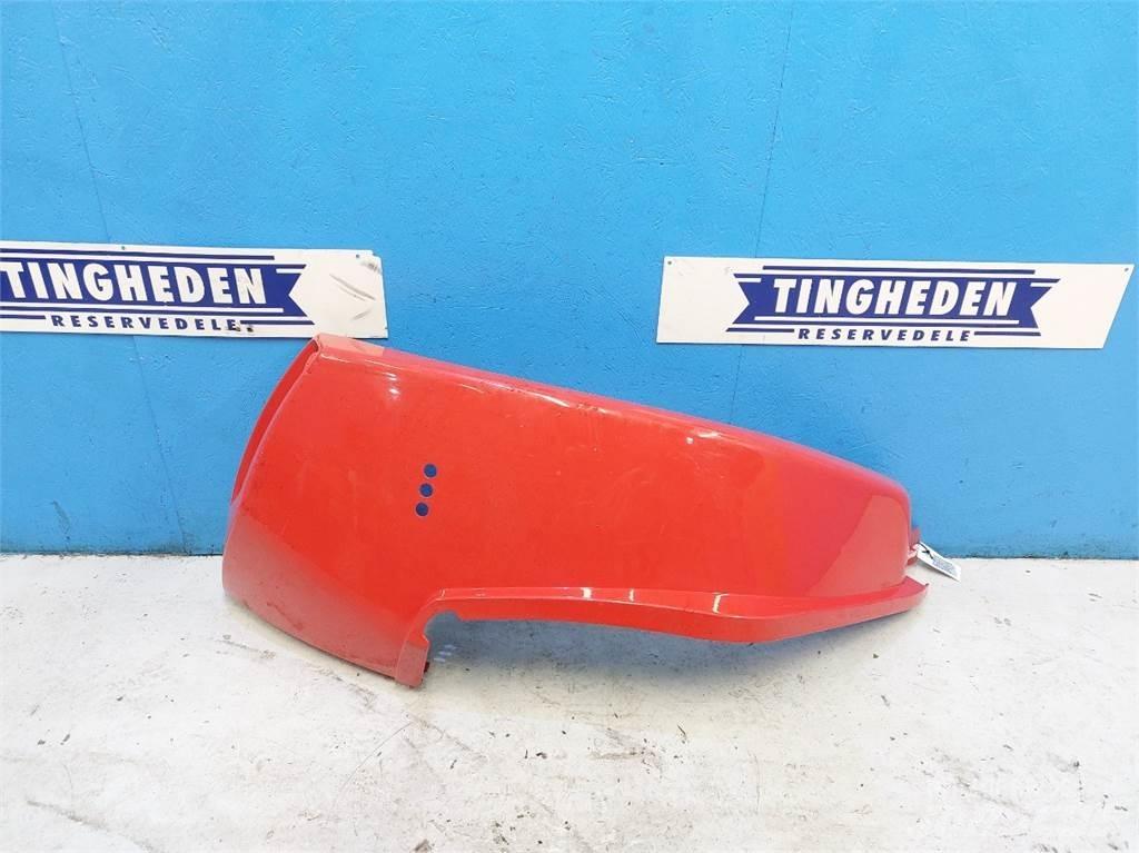 McCormick  Alte accesorii tractor