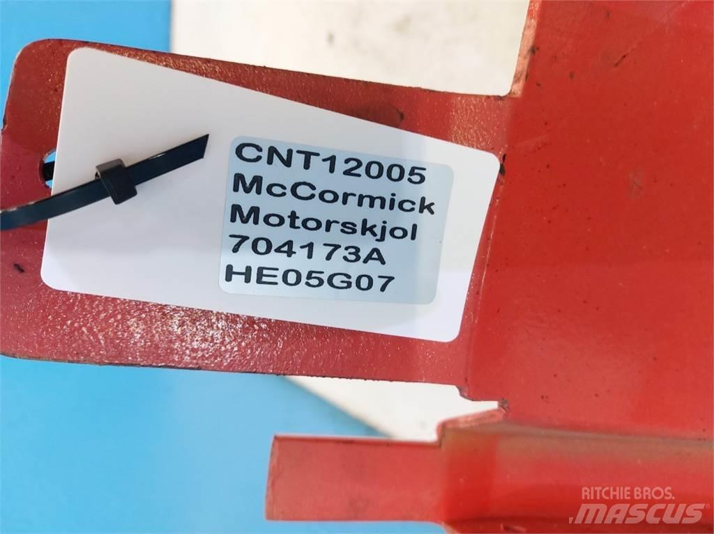 McCormick  Alte accesorii tractor