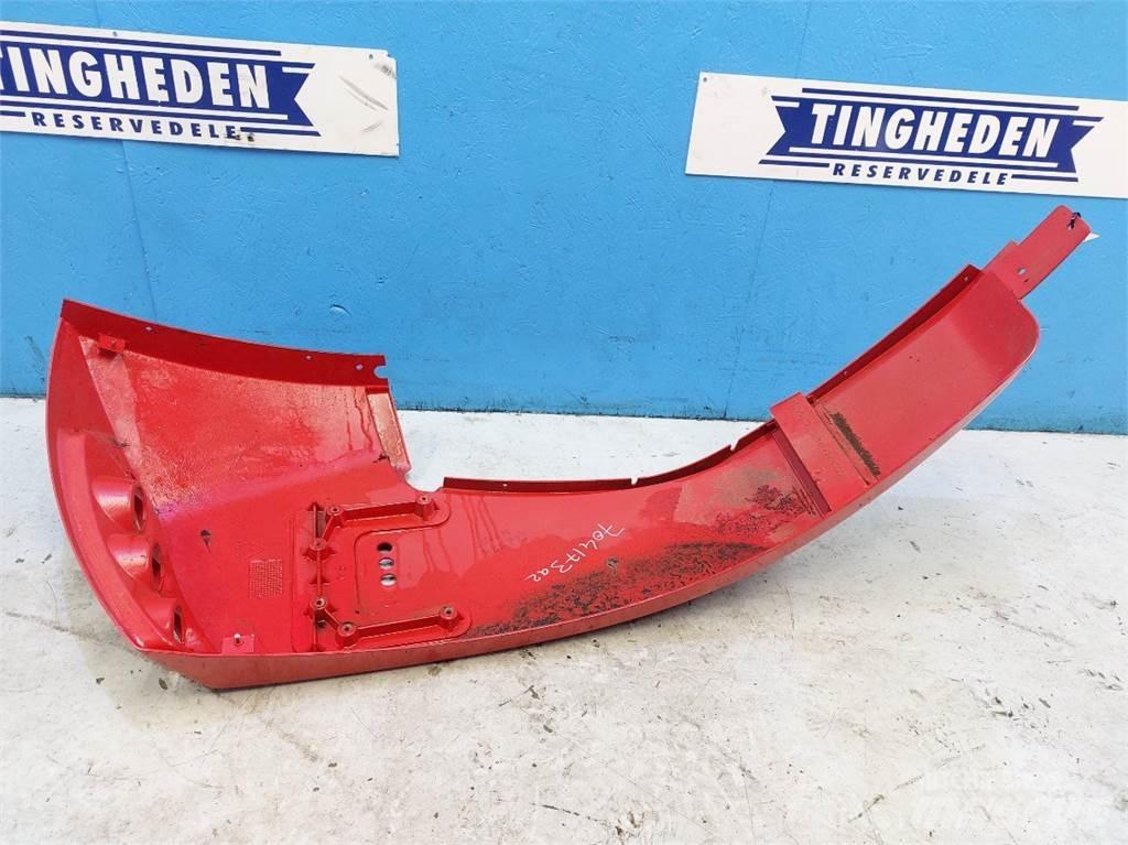 McCormick  Alte accesorii tractor