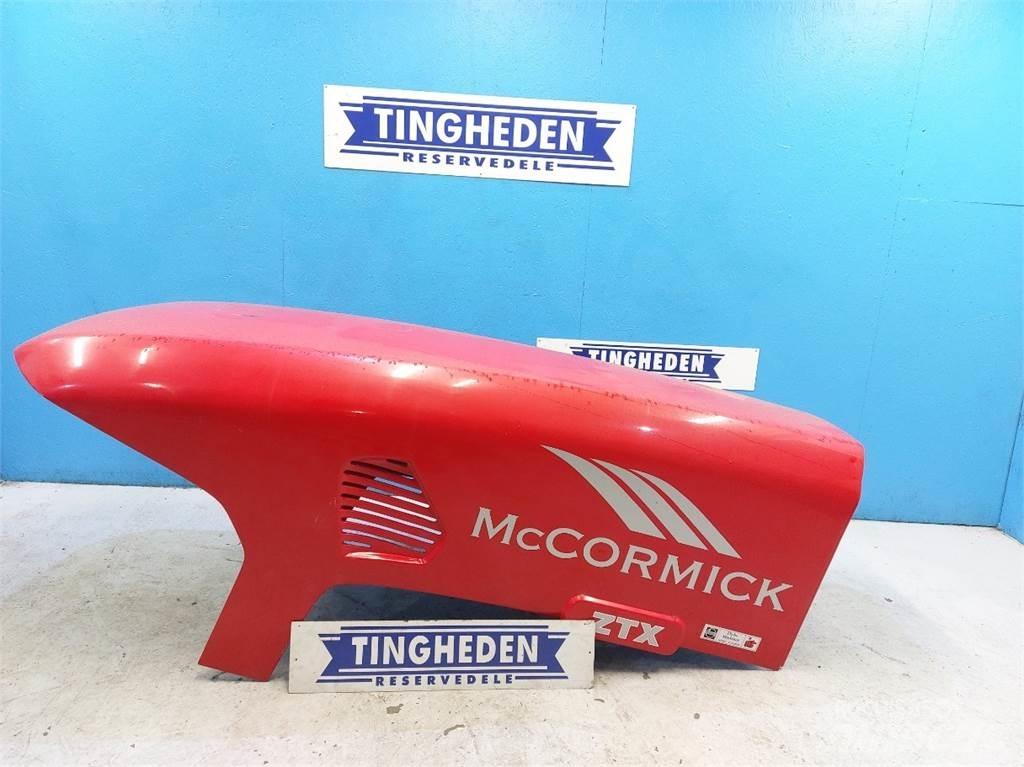 McCormick ZTX Alte accesorii tractor