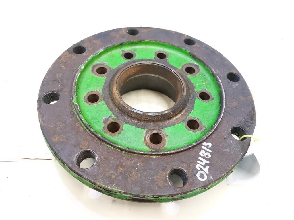 Merlo  Axe