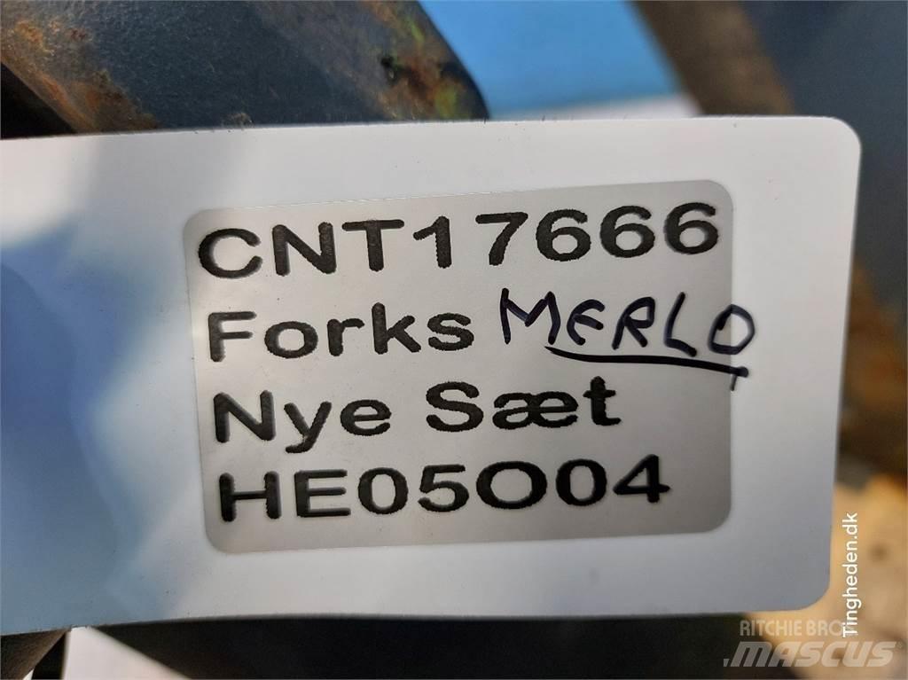 Merlo  Furci