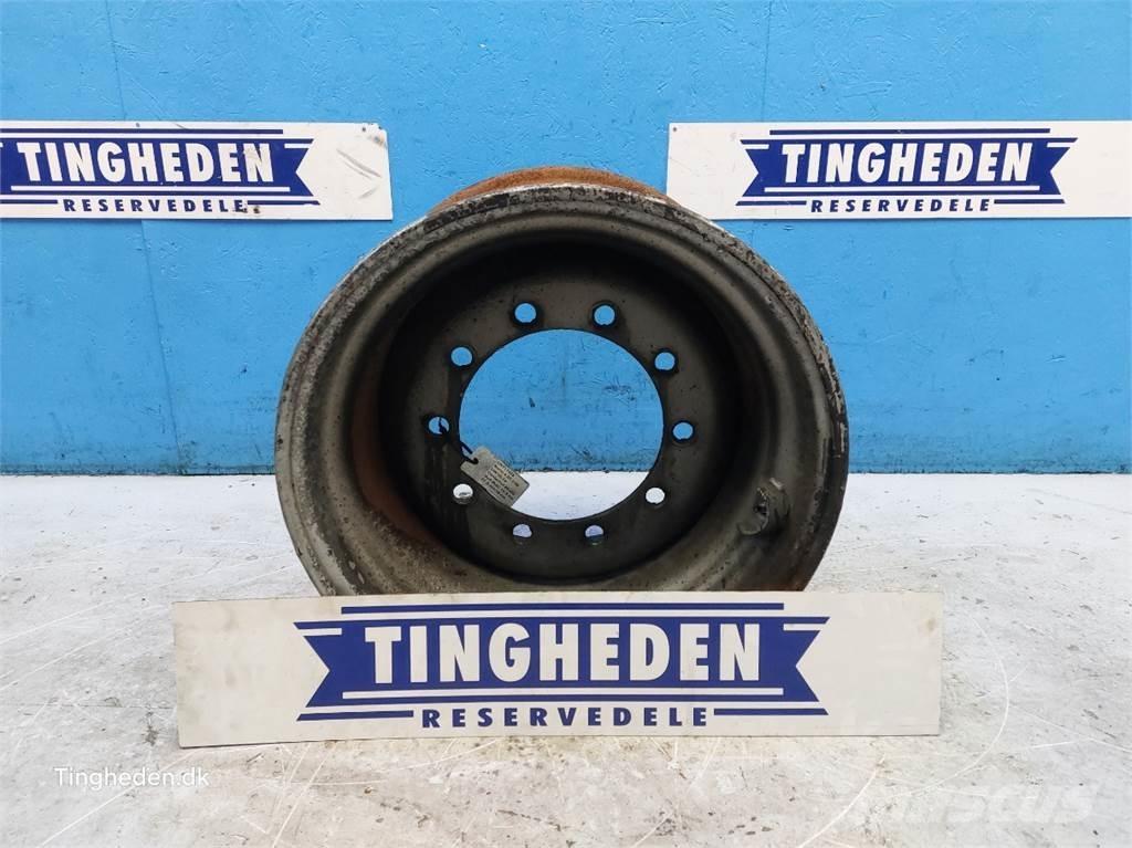 Merlo 24 DW16L24 Anvelope, roti si jante