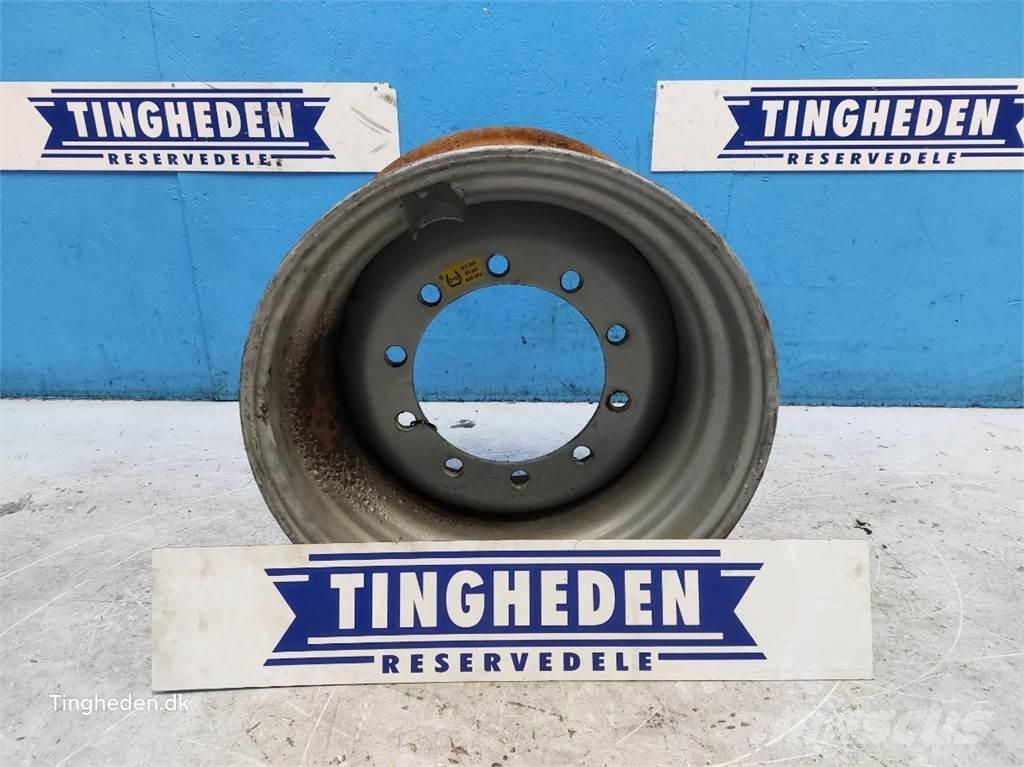 Merlo 24 DW16L24 Anvelope, roti si jante