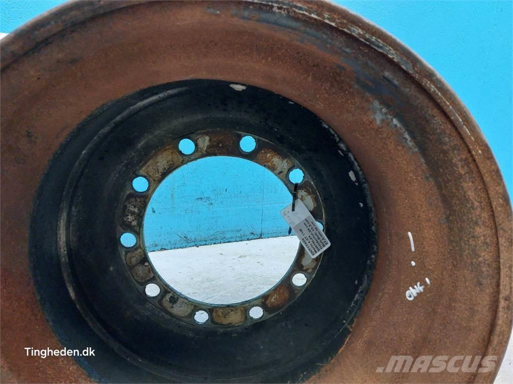 Merlo 24 DW16L24 Anvelope, roti si jante