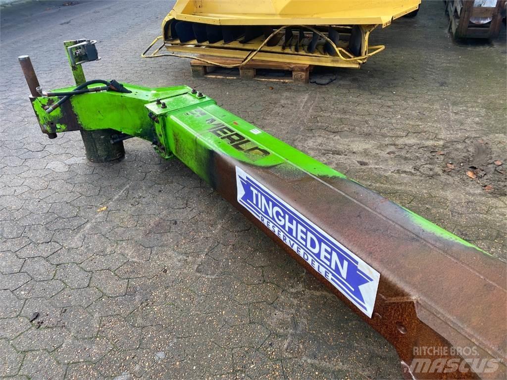 Merlo 28.7 Brate si cilindri