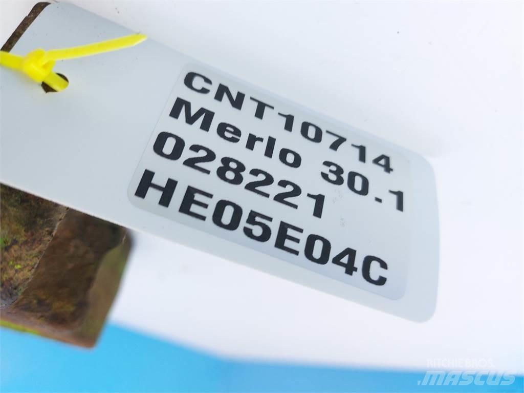 Merlo 30.1 Axe
