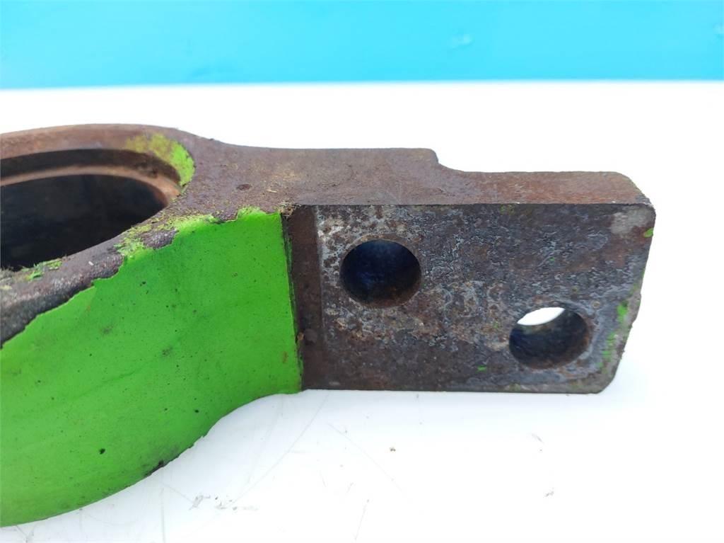 Merlo 30.1 Axe