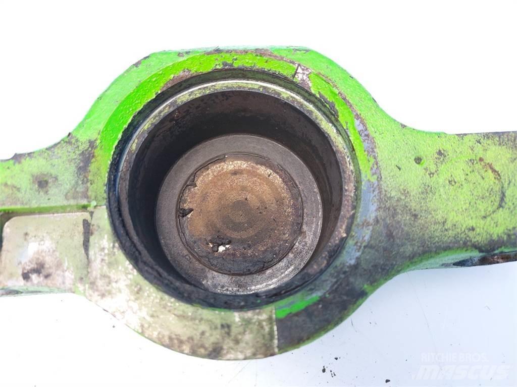 Merlo 30.1 Axe