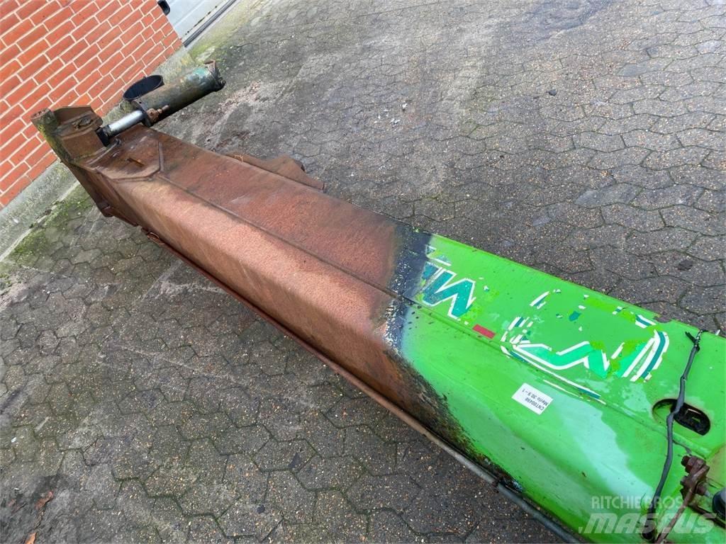Merlo 30.9 Bom Brate si cilindri