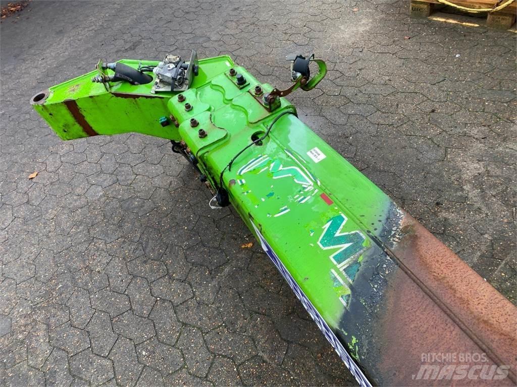Merlo 30.9 Bom Brate si cilindri