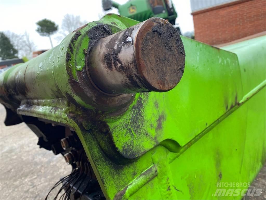 Merlo 38.10 Brate si cilindri
