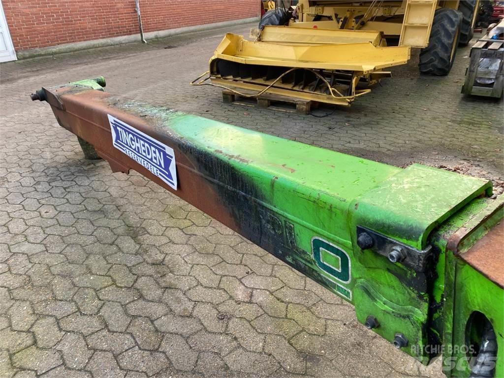 Merlo 40.7 Brate si cilindri