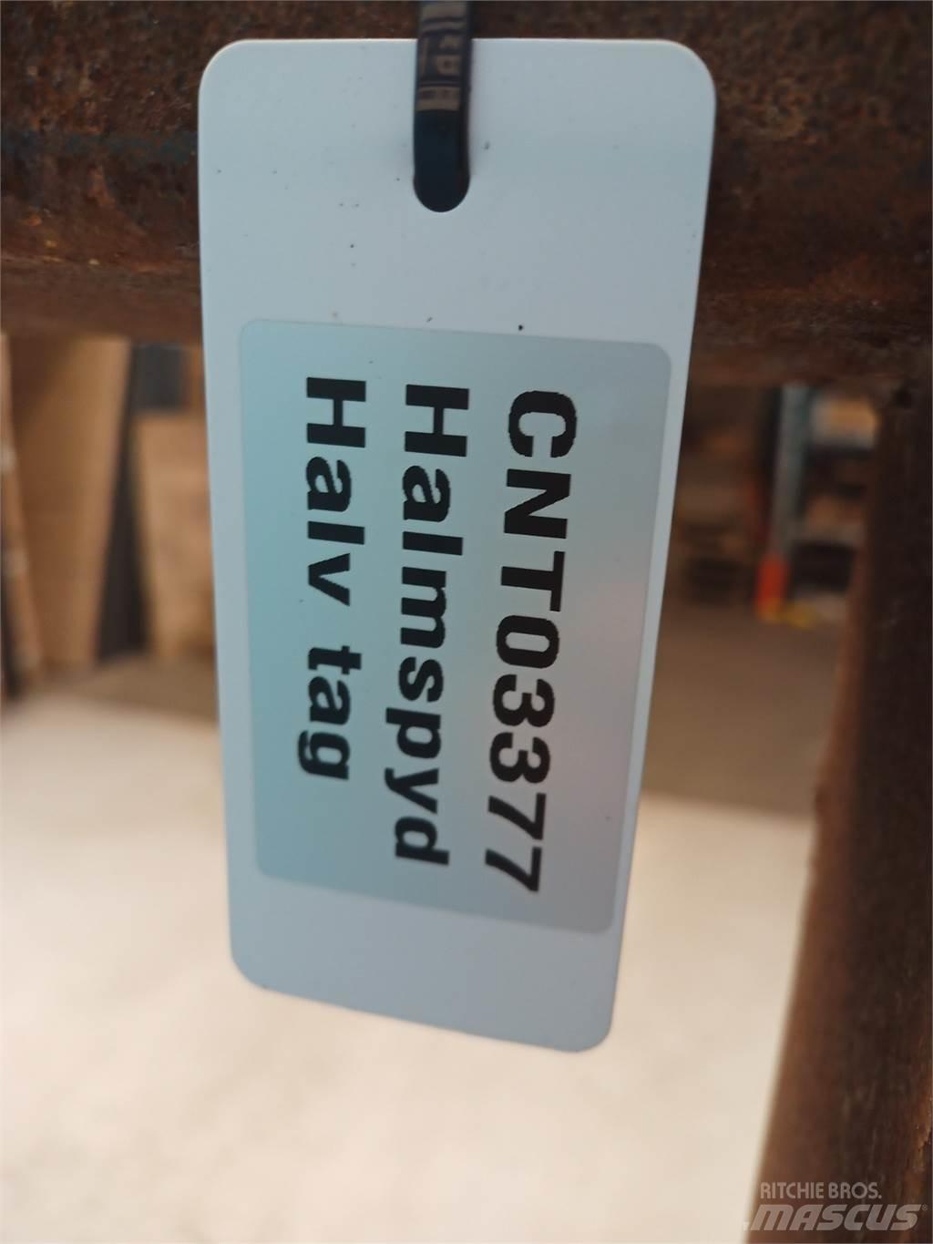 Merlo Ballespyd Alte masini si accesorii pentru încarcat si sapaturi