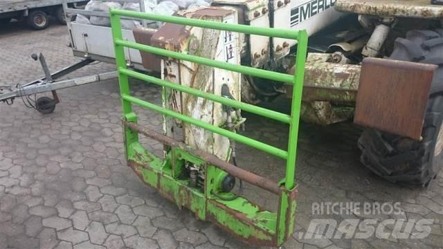 Merlo Bøjle Alte masini si accesorii pentru încarcat si sapaturi
