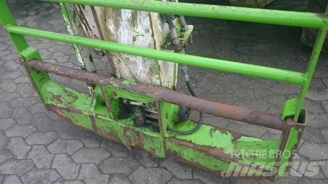 Merlo Bøjle Alte masini si accesorii pentru încarcat si sapaturi