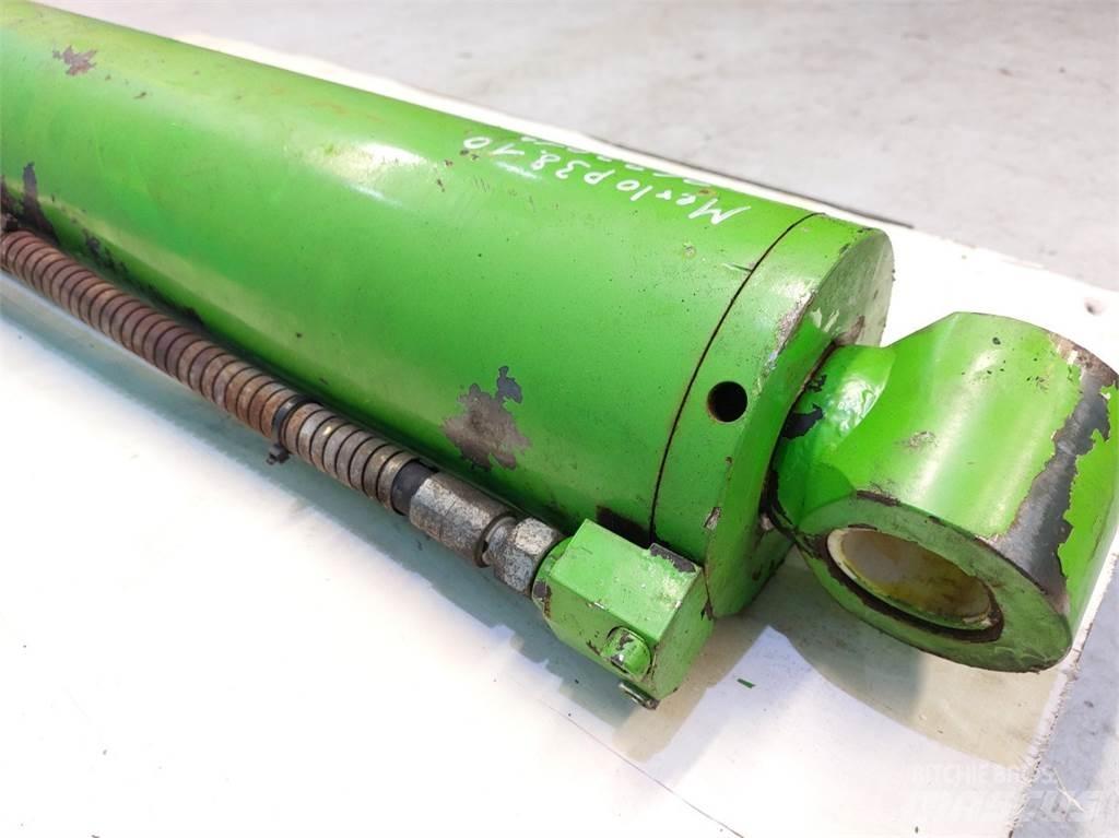 Merlo P38.10 Hidraulice