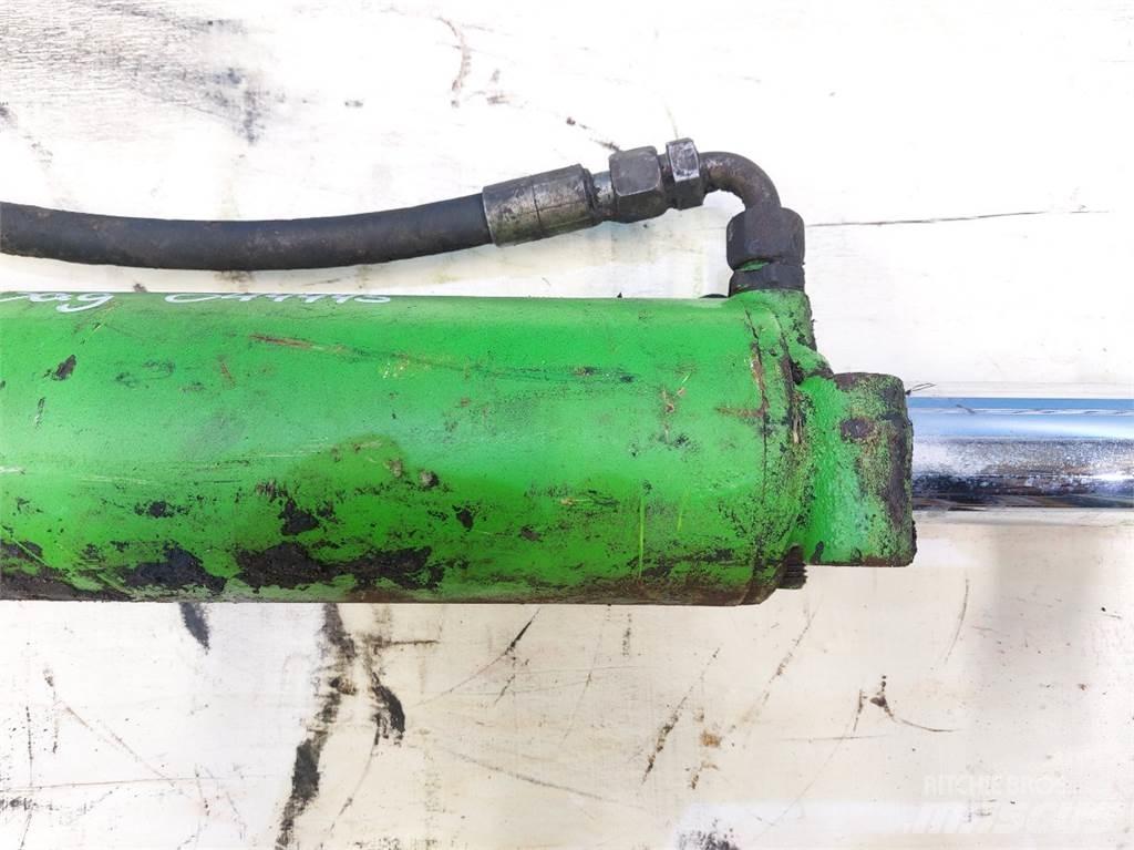Merlo P38.10 Hidraulice