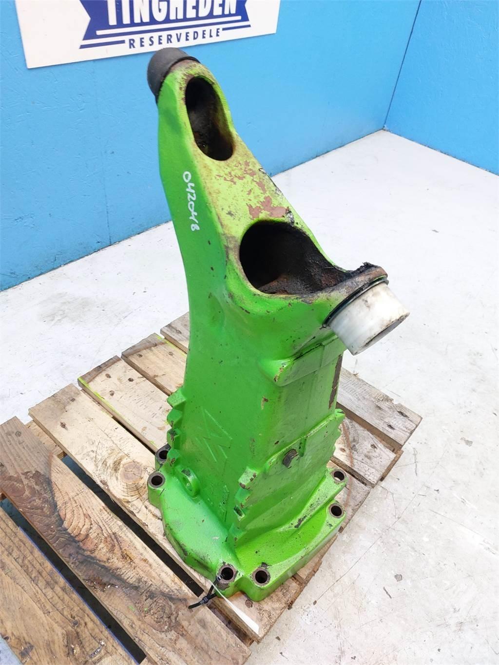 Merlo P40.7 Axe