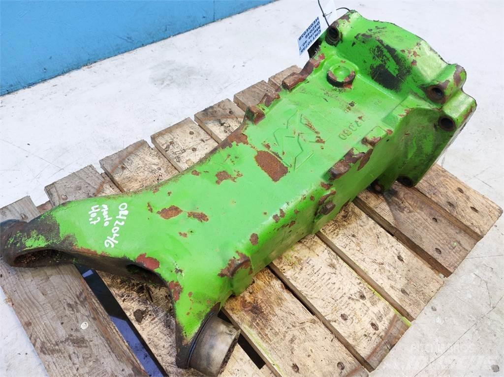 Merlo P40.7 Axe