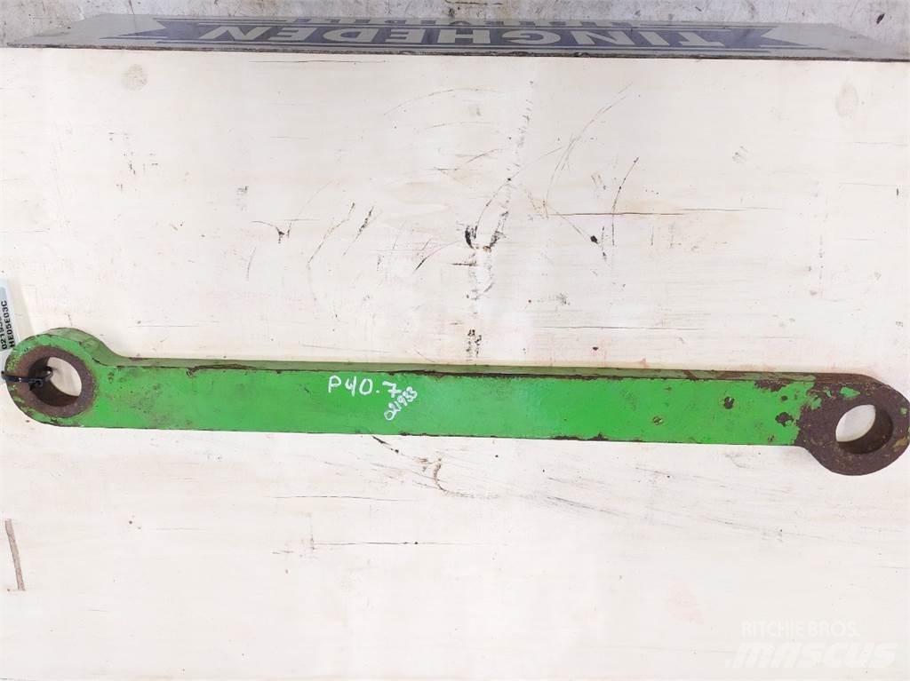 Merlo P40.7 Brate si cilindri