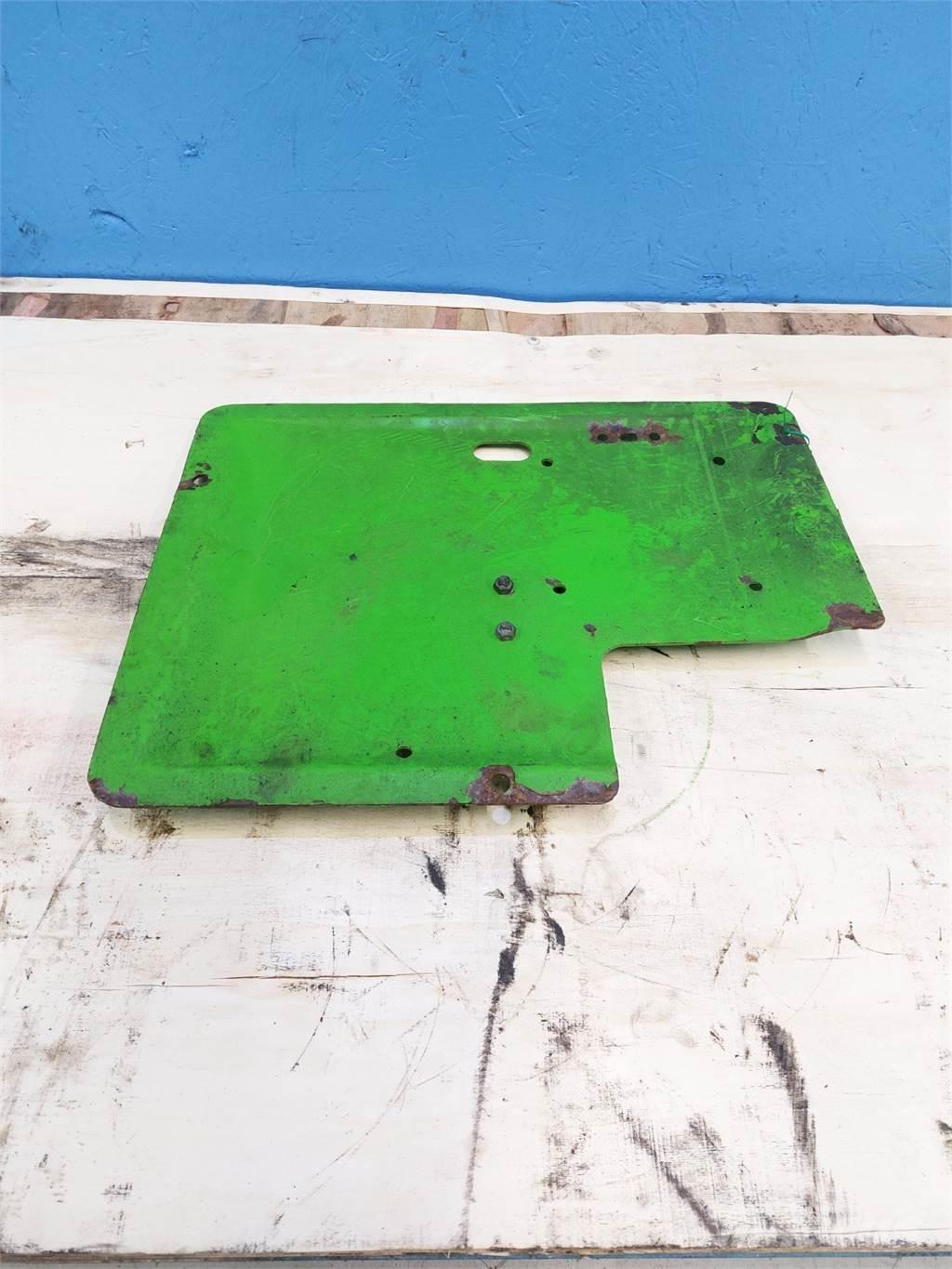 Merlo P40.7 cupa de excavat cu cernere