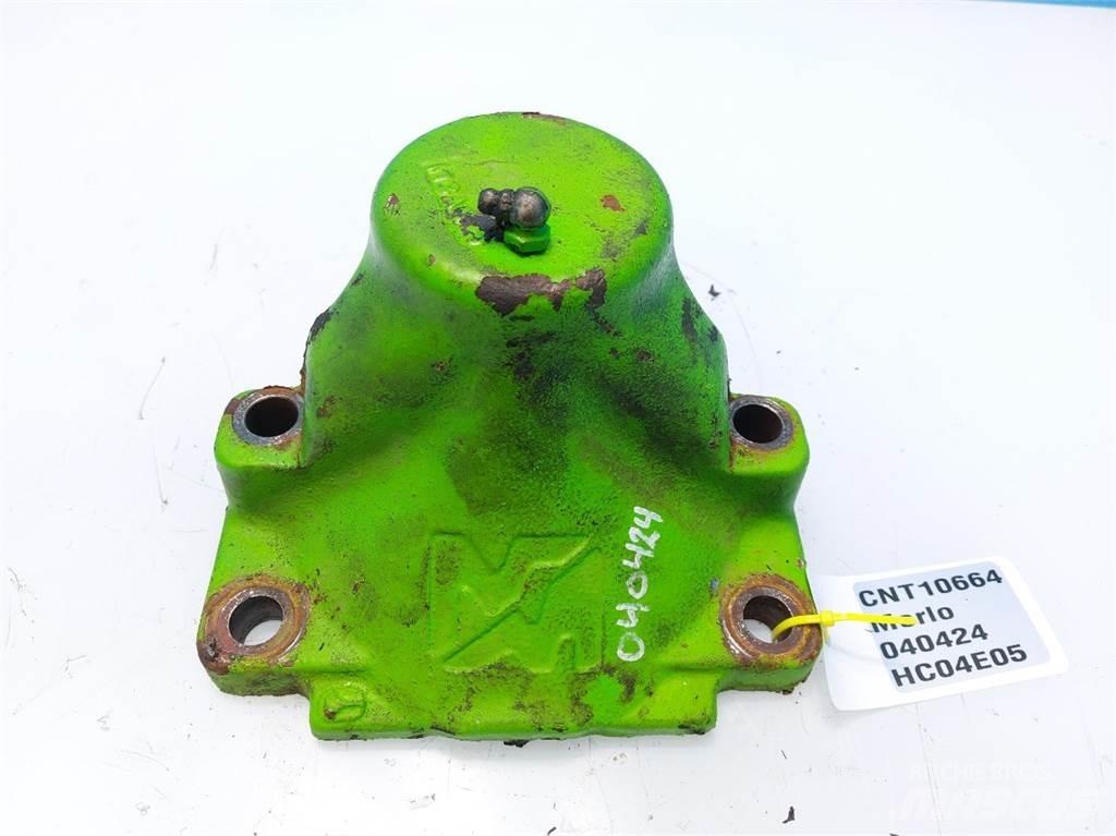 Merlo P41.7 Axe