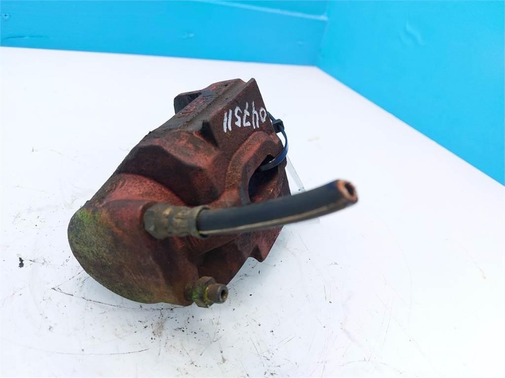 Merlo P41.7 Axe