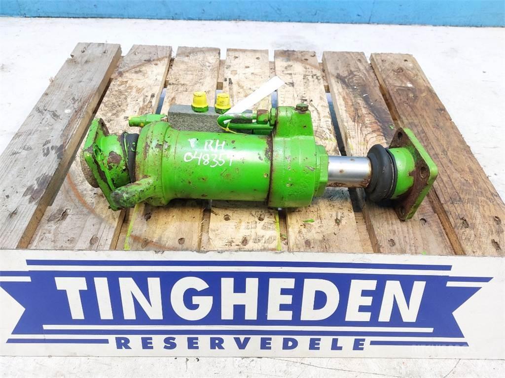 Merlo P41.7 Hidraulice