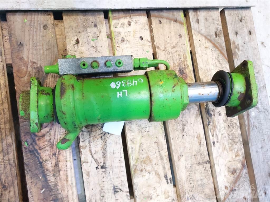 Merlo P41.7 Hidraulice