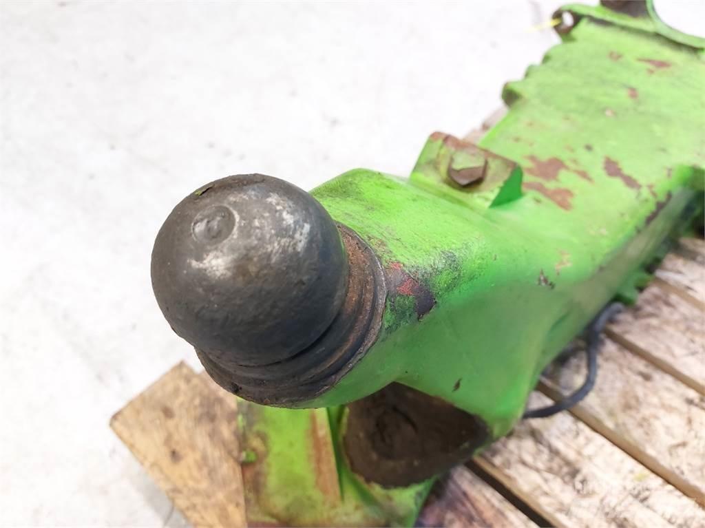 Merlo P41.7 Axe