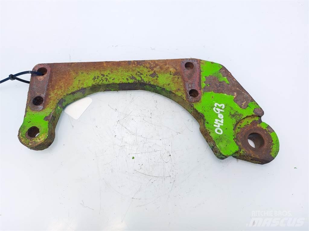 Merlo P41.7 Axe