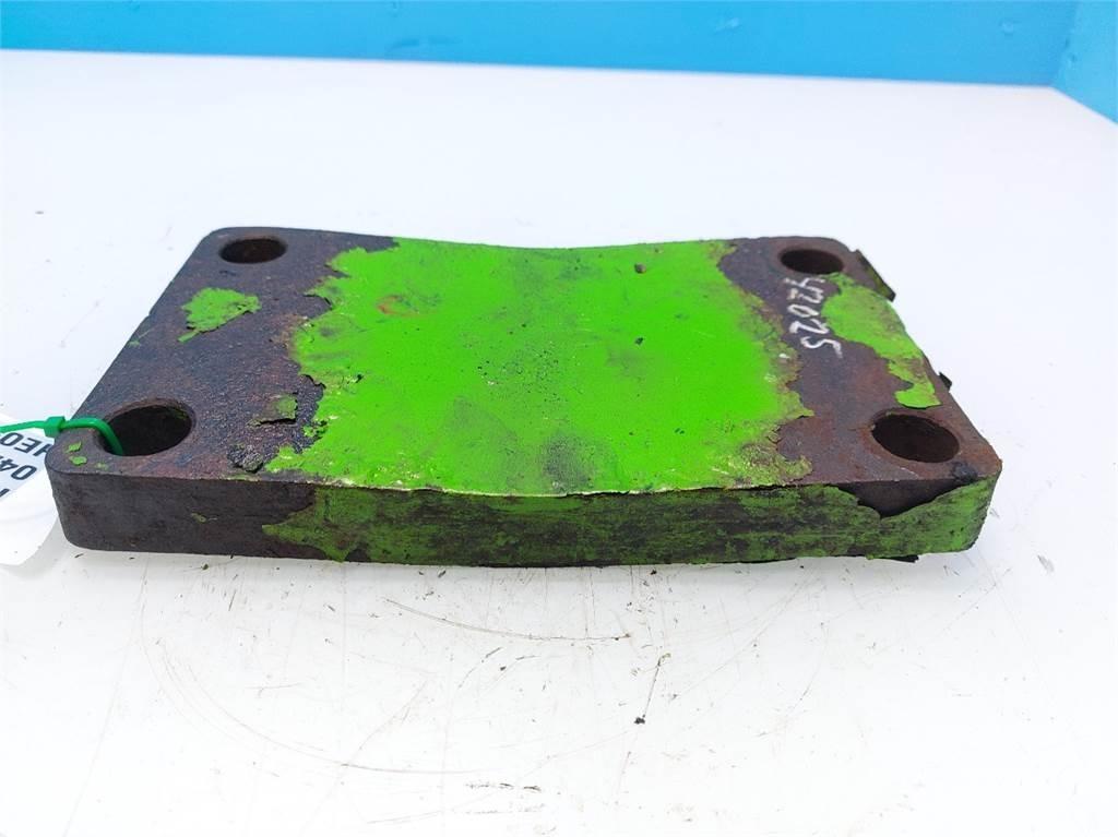 Merlo P41.7 Axe