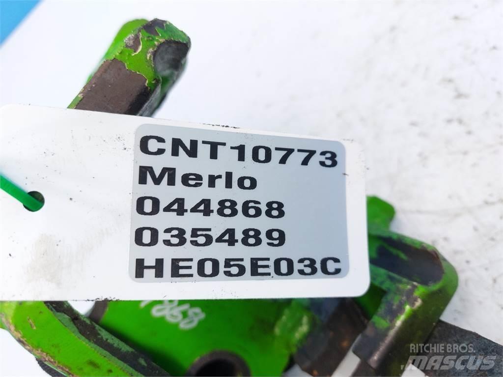 Merlo P41.7 Axe