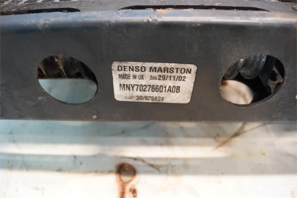 New Holland  Radiatoare
