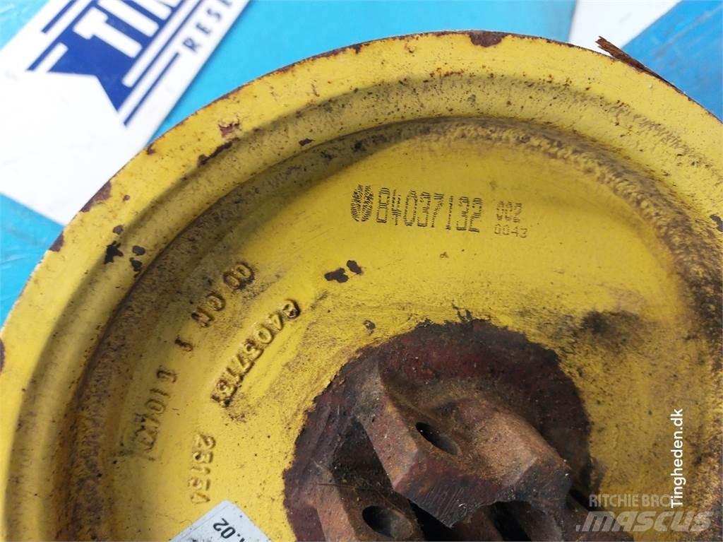 New Holland  Utilaje agricole - Altele