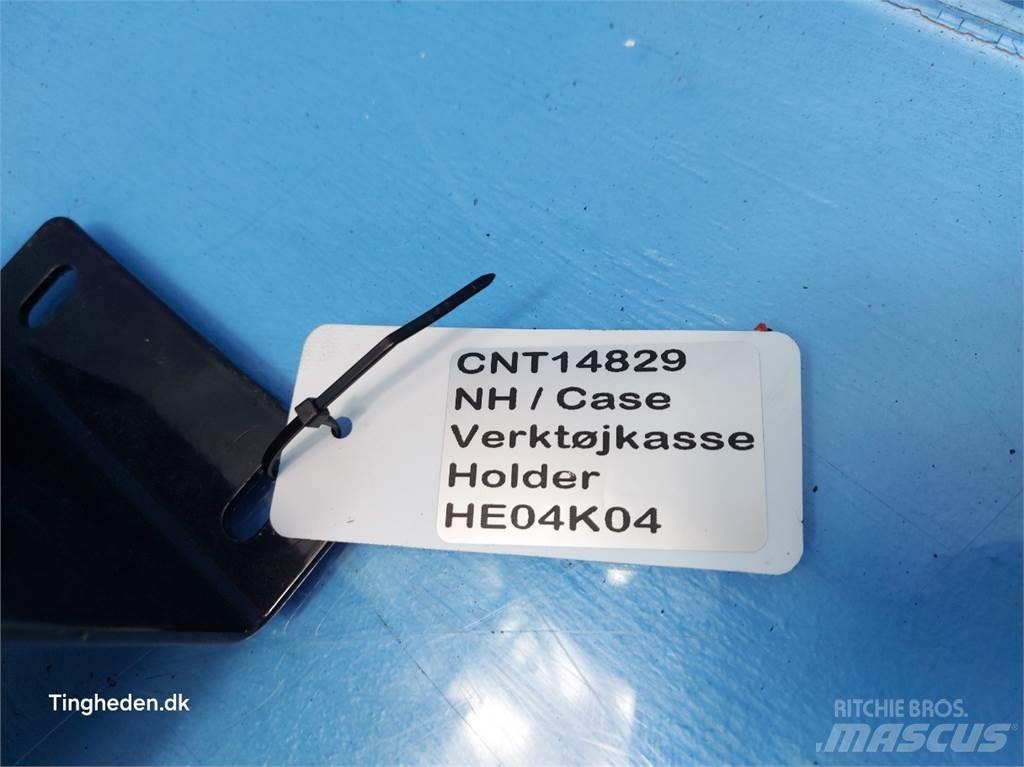 New Holland  Alte accesorii tractor