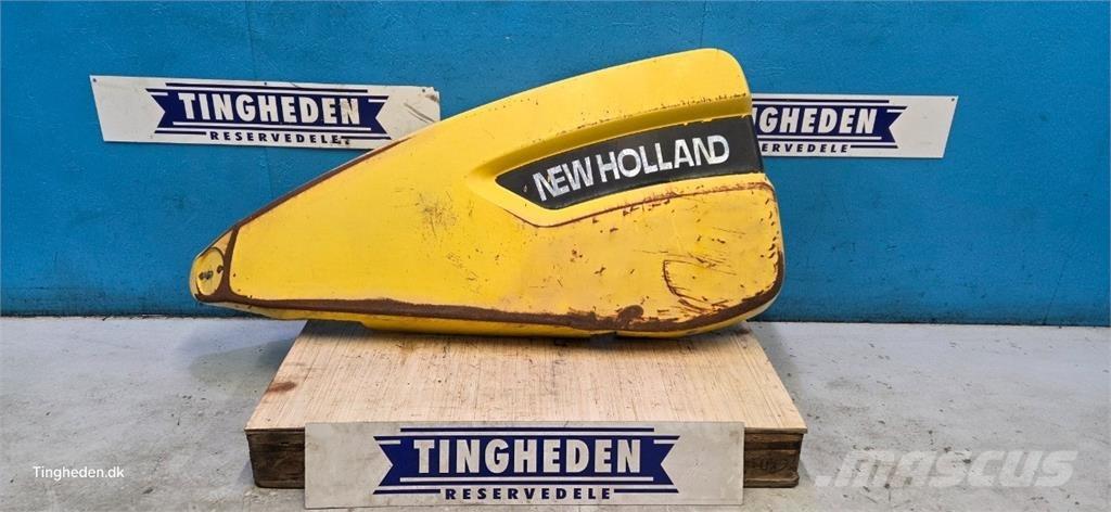 New Holland  Accesorii combine agricole