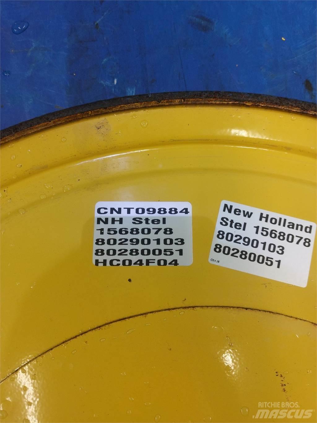 New Holland 1520 Accesorii combine agricole