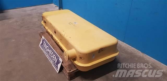 New Holland 1530 Accesorii combine agricole