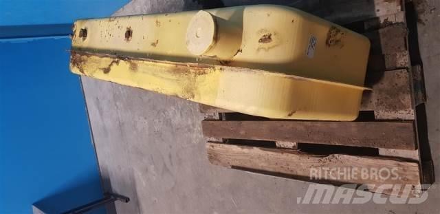 New Holland 1530 Accesorii combine agricole
