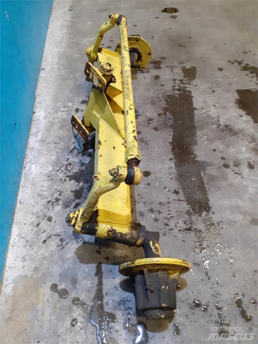 New Holland 1530 Accesorii combine agricole