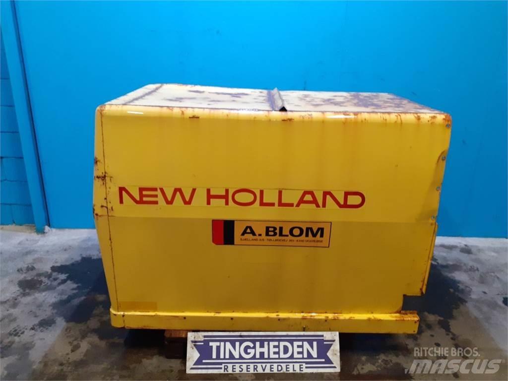New Holland 1530 Utilaje agricole - Altele