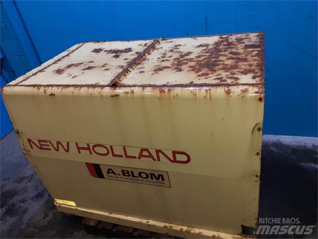 New Holland 1530 Utilaje agricole - Altele