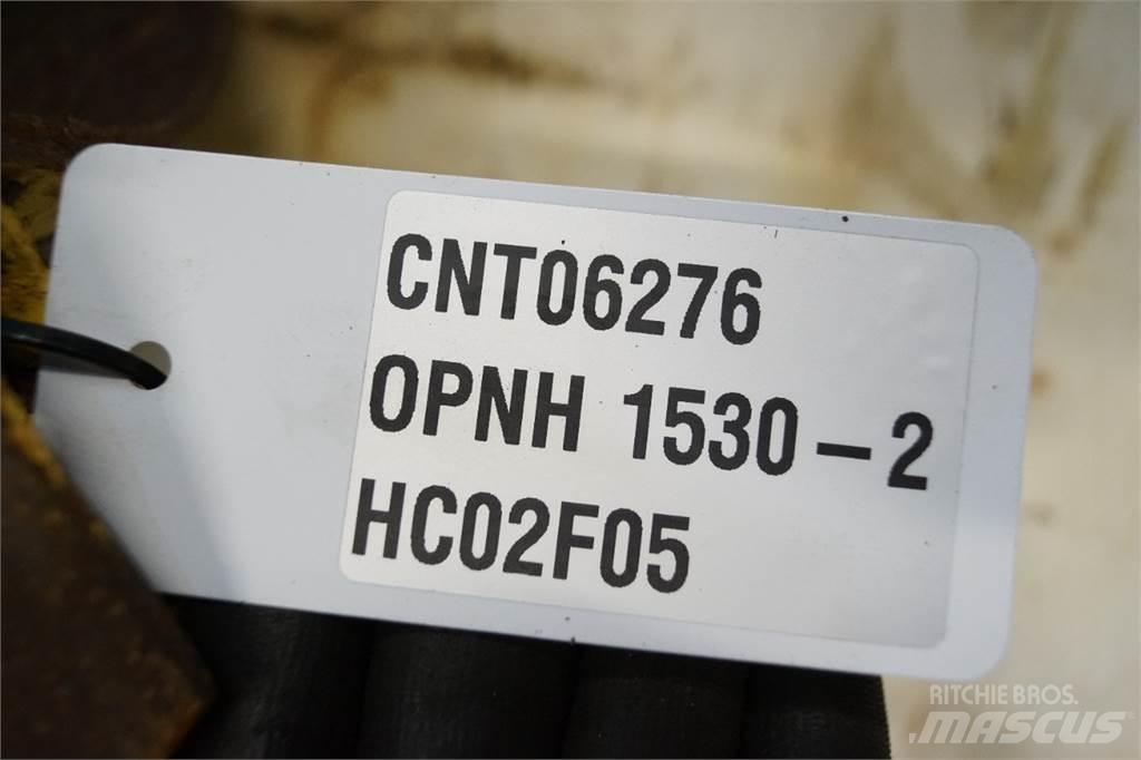 New Holland 1530 Accesorii combine agricole